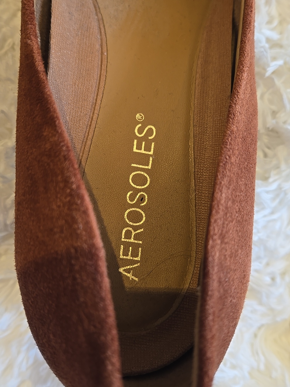 Woman's Fashion SHOES - Picture 5 of 6